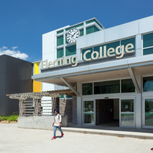 Fleming College Lyeneduconsult