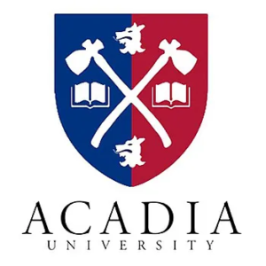 Acadia University Lyeneduconsult